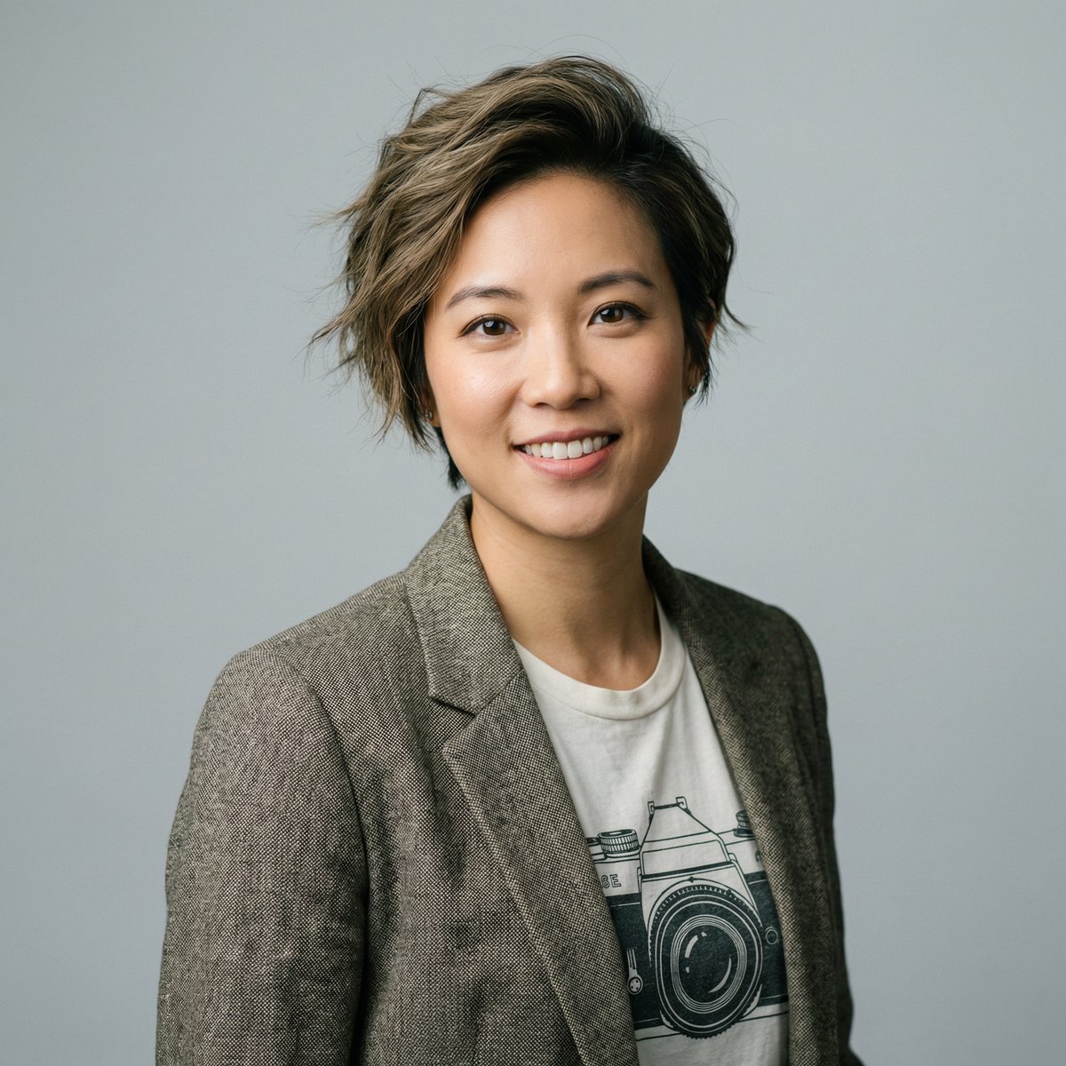 番茄视频摄影师